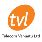 Telecom Vanuatu Limited Logo Transparent PNG