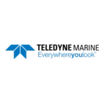 Teledyne Marine Logo Transparent PNG