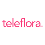 Teleflora Logo Transparent PNG