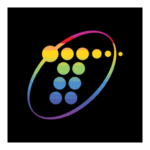 Telefonica De Argentina Logo Transparent PNG