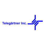 Telegärtner Inc. Logo Transparent PNG