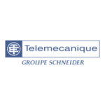 Telemecanique Logo Transparent PNG