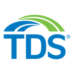 Telephone And Data Systems TDS Logo Transparent PNG