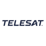 Telesat Logo Transparent PNG