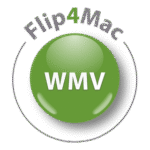 Telestream Flip4mac Logo Transparent PNG