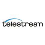 Telestream Logo Transparent PNG