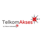 Telkom Akses Logo Transparent PNG