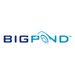 Telstra Bigpond Logo Transparent PNG