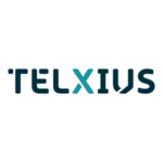 Telxius Logo Transparent PNG