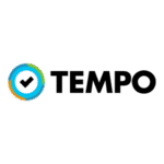 Tempo Logo Transparent PNG