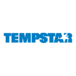 Tempstar Logo Transparent PNG