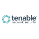 Tenable Network Security Logo Transparent PNG