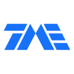 Tencent Music Entertainment Logo Transparent PNG