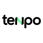 Tenpo Logo Transparent PNG