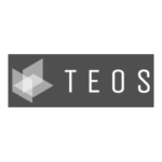 Teos Solutions Logo Transparent PNG