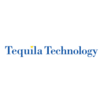 Tequila Technology Logo Transparent PNG