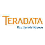 Teradata Logo Transparent PNG