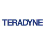 Teradyne Logo Transparent PNG