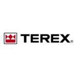 Terex Logo Transparent PNG