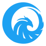 Teskale Social Logo Transparent PNG