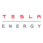 Tesla Energy Operations Inc. Logo Transparent PNG