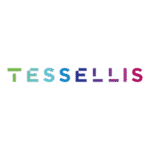 Tessellis Logo Transparent PNG