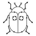 Test Track Pro Logo Transparent PNG