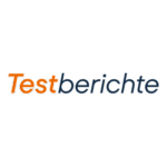 Testberichte.de Logo Transparent PNG