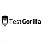Testgorilla Logo Transparent PNG
