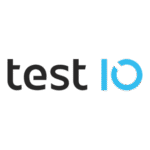 Testio Logo Transparent PNG