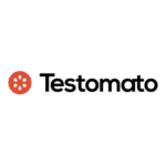 Testomato Logo Transparent PNG