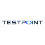 Testpoint Group Logo Transparent PNG