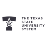 Texas State University System Logo Transparent PNG