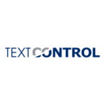 Text Control Logo Transparent PNG