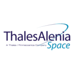 Thales Alenia Space Thales Alenia Space Logo Transparent PNG