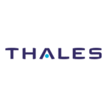 Thales Logo Transparent PNG