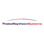Thales Raytheon Systems Logo Transparent PNG