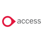 The Access Group Logo Transparent PNG
