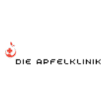 The Apfelklinik Logo Transparent PNG