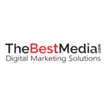 The Best Media Logo Transparent PNG