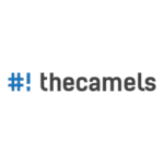 The Camels Logo Transparent PNG