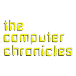 The Computer Chronicles Logo Transparent PNG