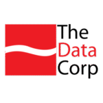 The Data Corp Logo Transparent PNG
