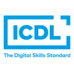 The Digital Skills Standard Logo Transparent PNG