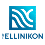 The Ellinikon Logo Transparent PNG