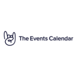 The Events Calendar Logo Transparent PNG
