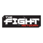The Fight Network Logo Transparent PNG
