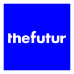 The Futur Logo Transparent PNG