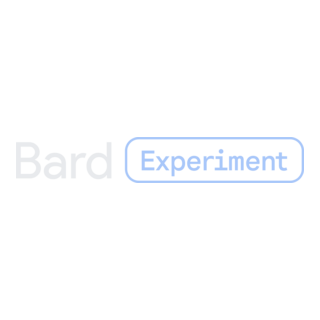 The Google Bard Experiment