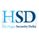 The Hague Security Delta Logo Transparent PNG